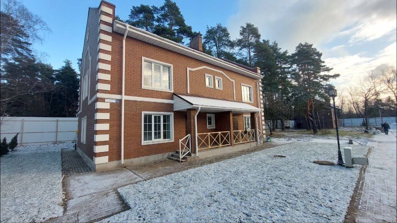 Кущёвской сборные дома 3D-тур Кущёвской сборные дома 3D-тур