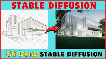 Hướng Dẫn Sử Dụng AI Stable Diffusion Tạo Ảnh Không Cần Cài Đặt