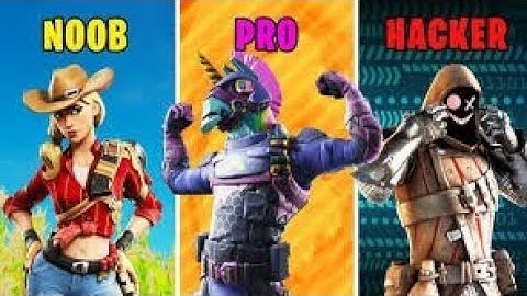 NOOB VS PRO VS HACKER - POLYSPHERE BY STRANG GAMING