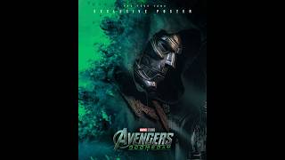 Avengers: Doomsday Trailer | Infinity War Style (No AI)