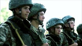 картинка: ДВОКУ. 82 ГОДА В СТРОЮ!