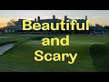 Beautiful and Scary: The Greens at Winged Foot West - 2020 U.S. Open Host