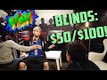 $5,000 Cash Game In Costa Rica! (Gambling Vlog #48) - YouTube