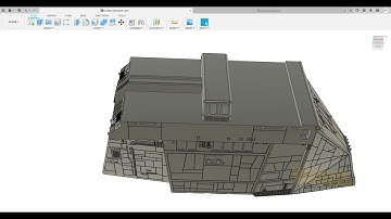 Sandcrawler model overview
