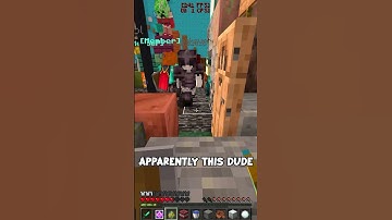 joining random minecraft servers #shorts #minecraft #survival