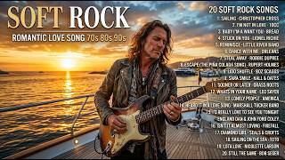 Best Soft Rock Love Songs of the 70s 80s 90s | A Love That Stays Unseen❤️ screenshot 3
