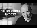 For Frank Williams