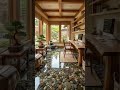 Stunning Epoxy Glass Floor Transformation!