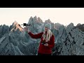 DJI Mavic 3 my showreel