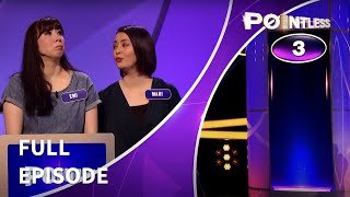 From Beatles Songs to Batman Trivia | Pointless screenshot 2