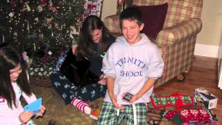 Zach's Graduation Slideshow