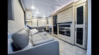 2024 Forest River RV Salem 24VIEW