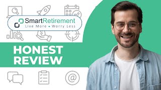 SmartRetirement Retirement Planner Honest Review - Watch Before Using