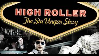 High Roller: The Stu Ungar Story (2003) | Full Movie [HD] | The Rise and Fall of a Poker Legend