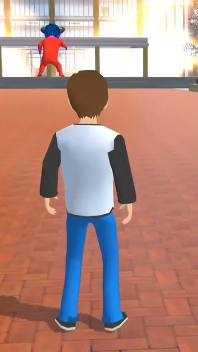 monster mengamuk 😨😱😱 | Yuta sigma vs monster #sakuraschoolsimulator #sakura