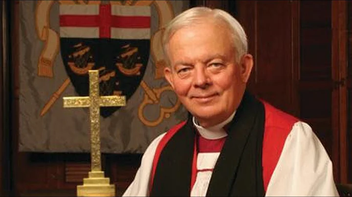 Funeral Service for the Rt. Rev. Peter Lee