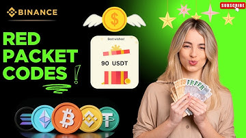 Binance Red Packet Codes Today (December 6-7) | Free Bitcoin Code Inside 💰💸   @9SeaCrypto 