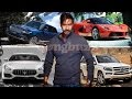 Ajay Devgan's Car Collection - Bollywood Superstar Ajay Devgan's Luxurio...