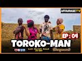 Torokoman ep04 pouspoussier affairage tv