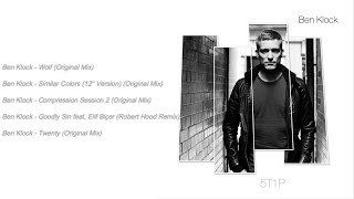 5T1P - Ben Klock