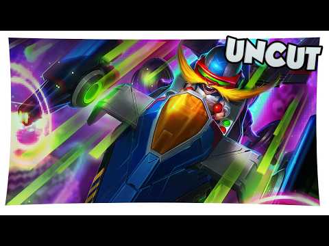 USELESS ADC?