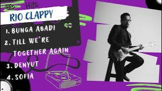 Full Album Rio Clappy | Kumpulan Lagu RIo Clappy Terpopuler | Playlist Rio Clappy