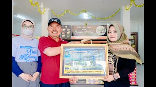 Kunjungan Industri 2022 | Daerah Istimewa Yogyakarta | SMK KUSUMA NEGARA KERTOSONO