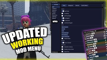 YIM V2 Mod Menu Install Guide (FREE GTA 5 Mod Menu – Enhanced Edition)