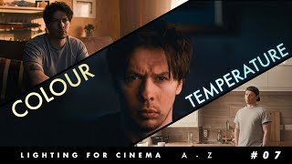 Lighting for Cinema A - Z - #7 - Colour Temperature
