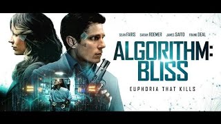 Algorithm Bliss 2023 🥶Movies full Trailer #webseries #movie #Holiwoodmovies #TheTrailer