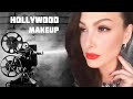 Голливудский Макияж // Макияж со Стрелками // DianaA // Hollywood Makeup