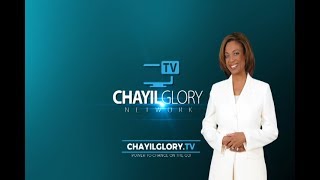 CHAYIL GLORY TV - UNLEASHING POWER  pt.1