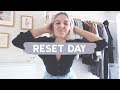 Reset My Life w/ Me ☀️Productive Day Ticking off To Dos