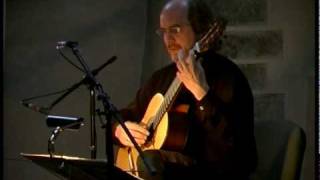 Heiki Mätlik - J. S. Bach - Adagio Bwv 564