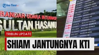 Kenapa Bandara Sultan Hasanuddin Vital Banget Sebagai Gerbang Udara Tersibuk Indonesia Timur?