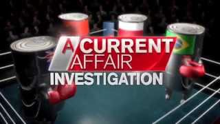 A Current Affair - Tonight - Made Where