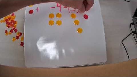 Integer chip demonstration. 1.3
