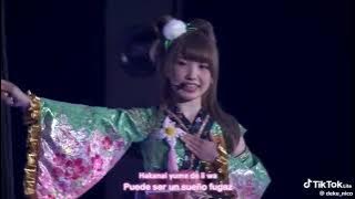 M's._.Kaguya no Shiro de Odoritai❤️