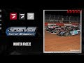 LIVE: Winter Freeze at Screven Motor Speedway - Saturday