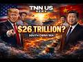 $26 Trillion Oil Discovery in Philippines? China Alarmed | Truth Behind South China Sea Claims