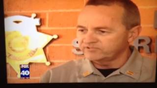 911 dispatcher laughs at caller