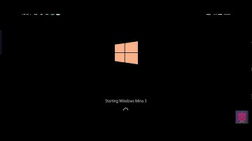 Windows Never Released Bootscreens Mockups 104 (104-800) Part 1