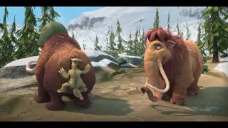 Ice Age 3 - having a baby