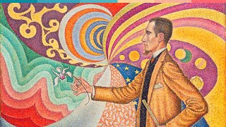 What does Pointillism Mean to Modern Art