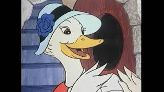 Will Quack Quack E16. Will, Sioni and the Bikes