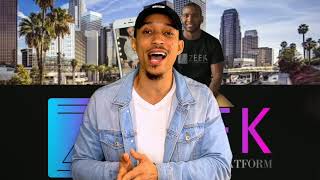 Zeek App screenshot 5