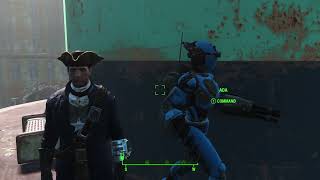 Working For The MAN Ep 15. Fallout 4: A Fallout Story (2026)