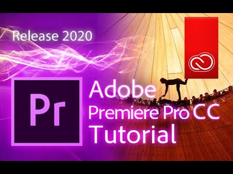 adobe premiere pro tutorials