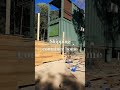 Casa de container #music #shippingcontainerhouse #containerhome #tinyhouse #investing #invest