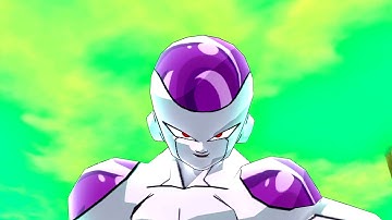 Goku vs Frieza [Budokai 3 HD]